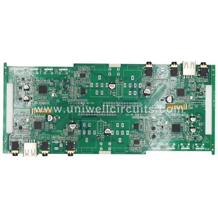 Productos inteligentes