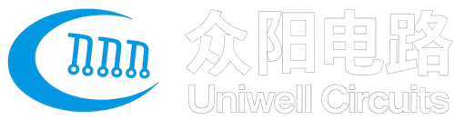Circuitos Co., Ltd. de Shenzhen Uniwell