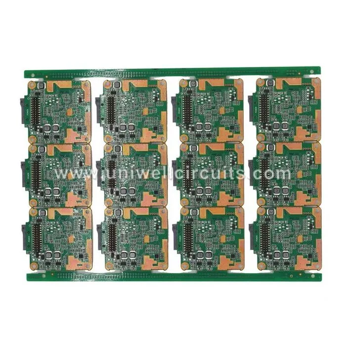 Fabricante de productos a bordo personalizados