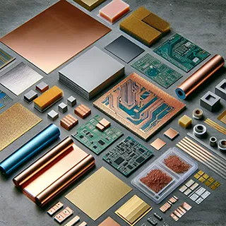 Ventajas de Rogers 5870