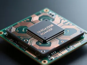 Procesamiento personalizado de PCB multicapa: placa HDI de 16 capas de Uniwel...