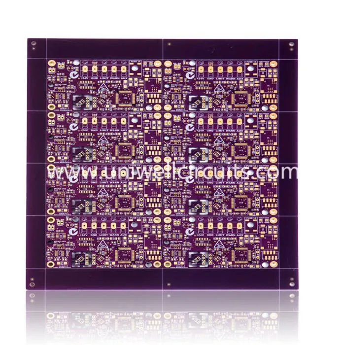 28L ENIG High TG FR4 Circuit Board