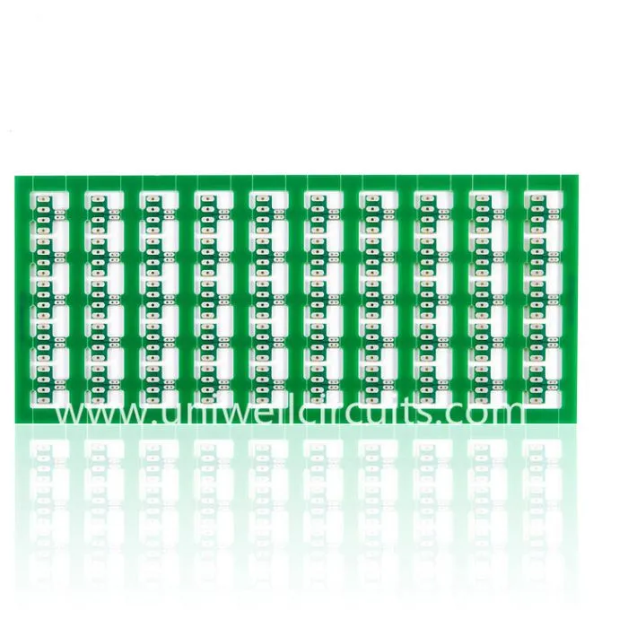 PCB de aplicación de sistema automático