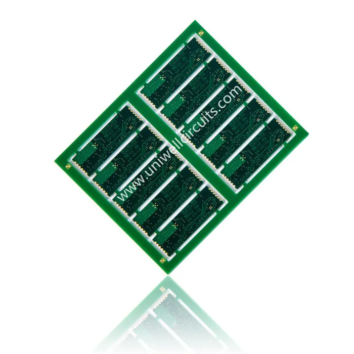 Tablero de circuitos de la máquina del café