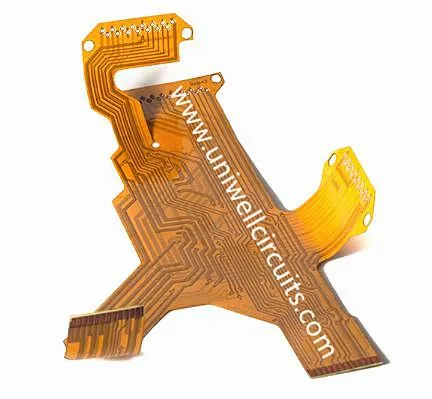 Conector, placa de circuito flexible
