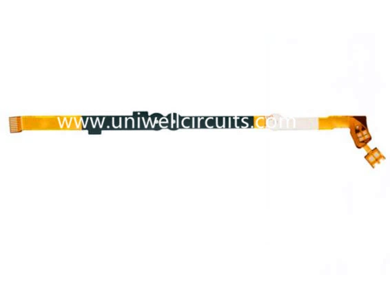 Conector PCB Flexible