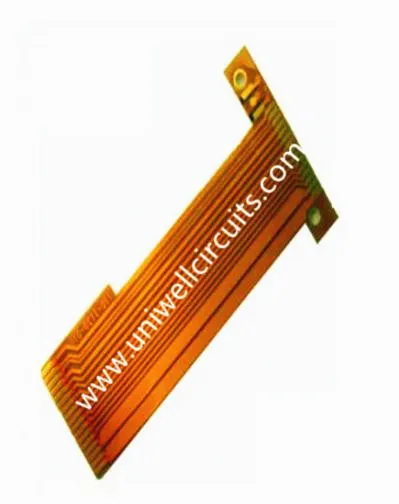 PCB de Flex Power Bank