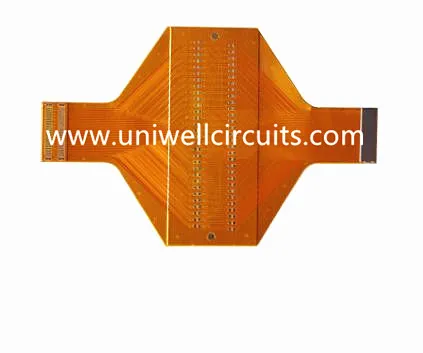 Placa de circuito flexible para altavoz inalámbrico