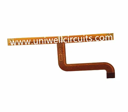 PCB flexible para electrónica de automóvil