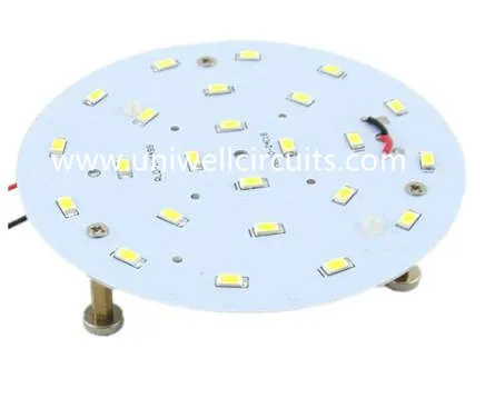 LED Light Bar PCB