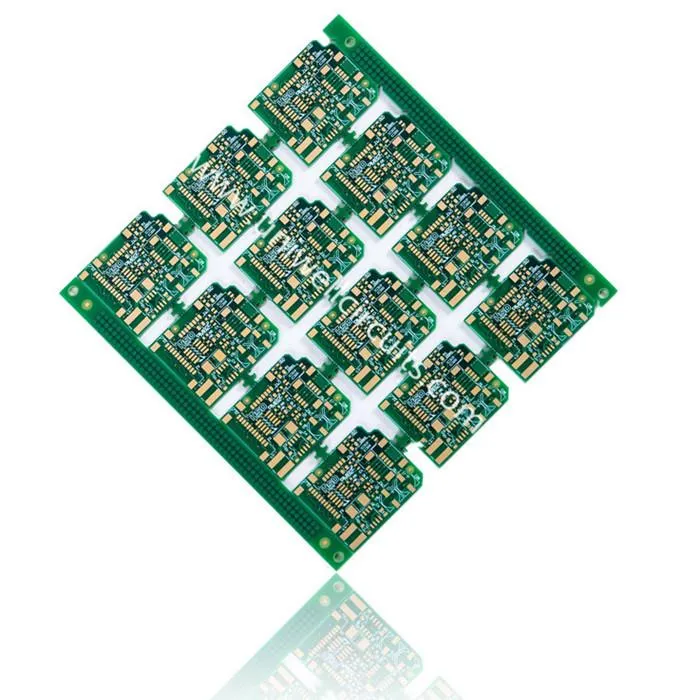 Equipo médico PCB