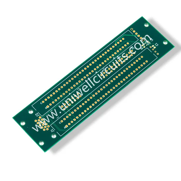 Placa de circuito de aplicaciones militares