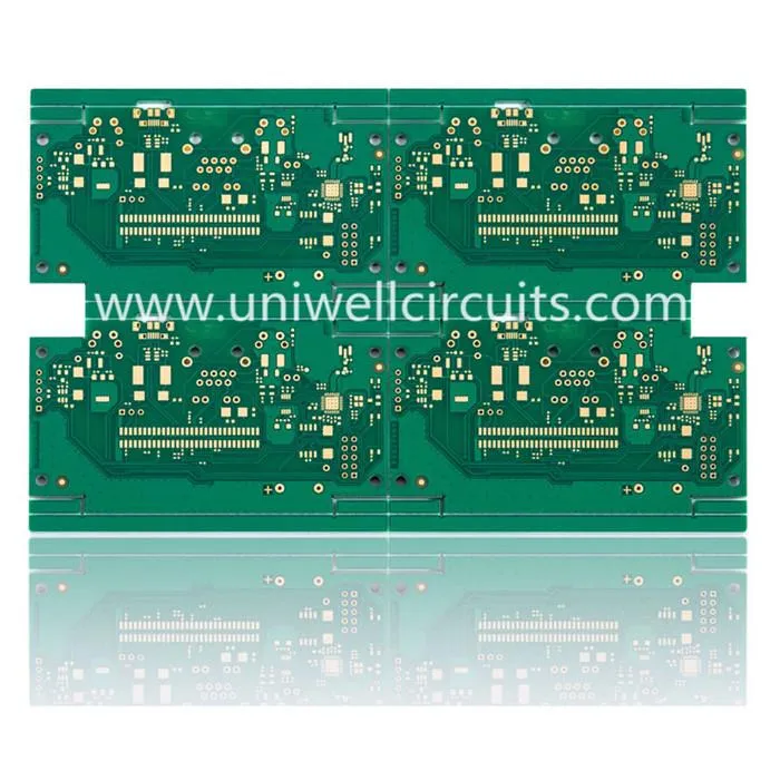 Pelelable Solder Mask PCB